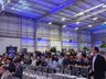 Porto Seco Richard Gonçalves Martins foi inaugurado nesta quinta-feira