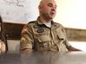Comandante deixa PM de Saltinho para atuar na Polícia Ambiental de Chapecó