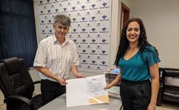 Prefeitura de Cedro busca destinação de mercadorias junto à Receita Federal