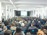 Lideranças de Princesa participam de encontro do Governo do Estado em Chapecó