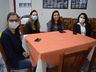 Núcleo da Mulher Empresária de Campo Erê comemora 12 anos de atuação com encontro de sócias