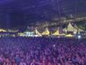 Show de Fernando e Sorocaba lota arena da 15ª Efacitus