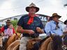 Cavalgada em homenagem ao Dia do Gaúcho ocorre em São Miguel do Oeste