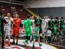 Blumenau Futsal vence São Miguel Futsal/Joni Gool por 4 a 3; fotos
