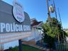 Adolescente foragido por estupro, furto e extorsão é apreendido em Palma Sola
