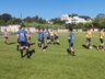 Torcedor comparece para apoiar o Ypiranga em jogo decisivo 