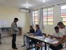 Eleições em Belmonte transcorrem de forma tranquila no início da votação