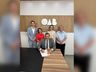 Posse da nova diretoria da OAB de SMO marca início da gestão 2025-2027