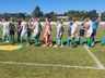 Ypiranga atual Campeão do Estadual de Amadores estreia com empate