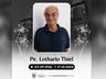 Padre Lothario Thiel, vigário com atuação em SMO, falece aos 78 anos