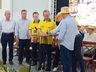 26ª Itaipu Rural Show, maior evento do agronegócio de SC começa em Pinhalzinho