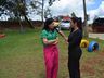 Secretaria de Educação promove Dia Da Família Na Escola