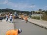 BR 163: obras na rodovia seguem sendo intensificadas pela empresa