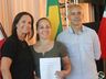 Professores efetivos tomam posse em Itapiranga