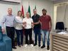 Zanardi assina ordens de serviço para obras em São Miguel do Oeste