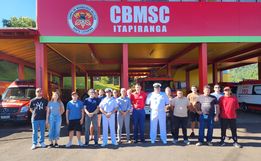 Com maior movimentação fluvial do Estado, Itapiranga inicia curso para marinheiros