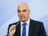 Lula e Bolsonaro vão se encontrar pela 1ª vez na posse de Alexandre de Moraes no TSE