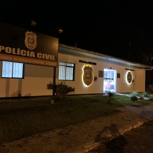 VÍDEO: Briga generalizada termina com tiros no interior de Descanso