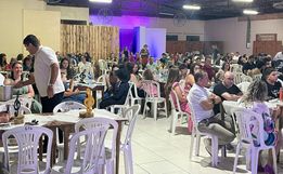 Palma Sola celebra 12ª edição do FECAPS com estreia da categoria PCD