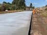 BR-163: oito quilômetros da rodovia já foram pavimentadas; assista