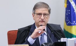 Gonet diz que golpe não precisa de “ordem assinada” e defende punição contra autoritarismo