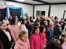 Creche Doce Infância é inaugurada em Guarujá do Sul