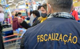 Vigilância Sanitária finaliza processos administrativos e seis multas são expedidas