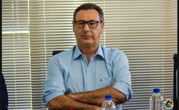 Mondaí investe em melhorias no abastecimento de água e no setor da saúde
