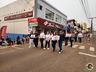 Desfile cívico celebra os 70 anos de emancipação de Itapiranga