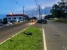 VÍDEO: Colisão entre carros é registrada na Willy Barth em SMO