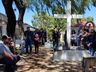 Feriado de Finados traz movimento ao cemitério São José e Almas