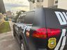 Mulher foragida por homicídio em Sul Brasil é presa em Mondaí 