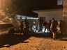 Homem é preso por posse ilegal de arma de fogo em São Miguel do Oeste