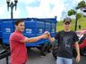 São Bernardino cria duas novas associações de agricultores.