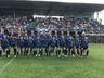 Grêmio União perde fora de casa na estreia do Campeonato Regional