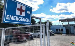 Hospital Regional confirma duas mortes por Covid-19 em 24horas na unidade