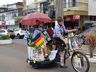 Desfile marca a 42ª Oktoberfest em Itapiranga