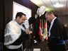 Uceff concede Título de Doutor Honoris Causa a Mauro de Nadal