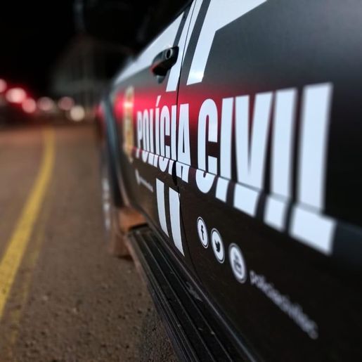 Polícia Civil conclui inquérito sobre disparo de arma de fogo em Descanso