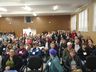 Congresso das Servas do DIOC reúne mais de trezentas pessoas em Campo Erê 