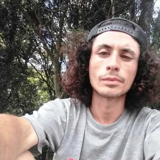 Mãe comunica o desaparecimento do filho em São Lourenço do Oeste