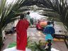 Paróquia São José realiza Festa do Colono e Motorista em Cedro