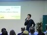 Cresol Fronteiras realiza evento sobre o Mercado do Leite no Brasil; ouça