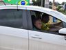 Carreata Patriota reúne mais de 1500 veículos em São Miguel do Oeste 