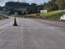 Primeiro trecho pavimentado da BR-163 é liberado para trânsito provisório; vídeo