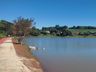 Inaugurado o Lago Municipal José Lario Zimmer em São José Cedro