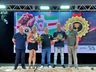 Secretaria de Esporte condecora mais de 100 personalidades e entidades com o Mérito Esportivo 2024