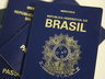 PF anuncia que emissão de passaportes está em processo de normalização