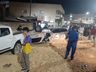 Grave acidente envolve 23 veículos e deixa feridos no Paraná