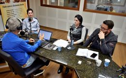 Peperi Debates reflete sobre a morte e o sentido da vida